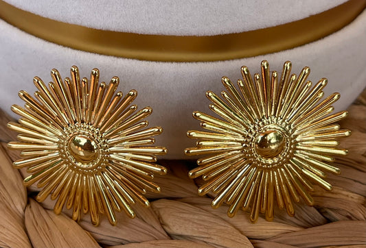Aretes Luxury Fashion