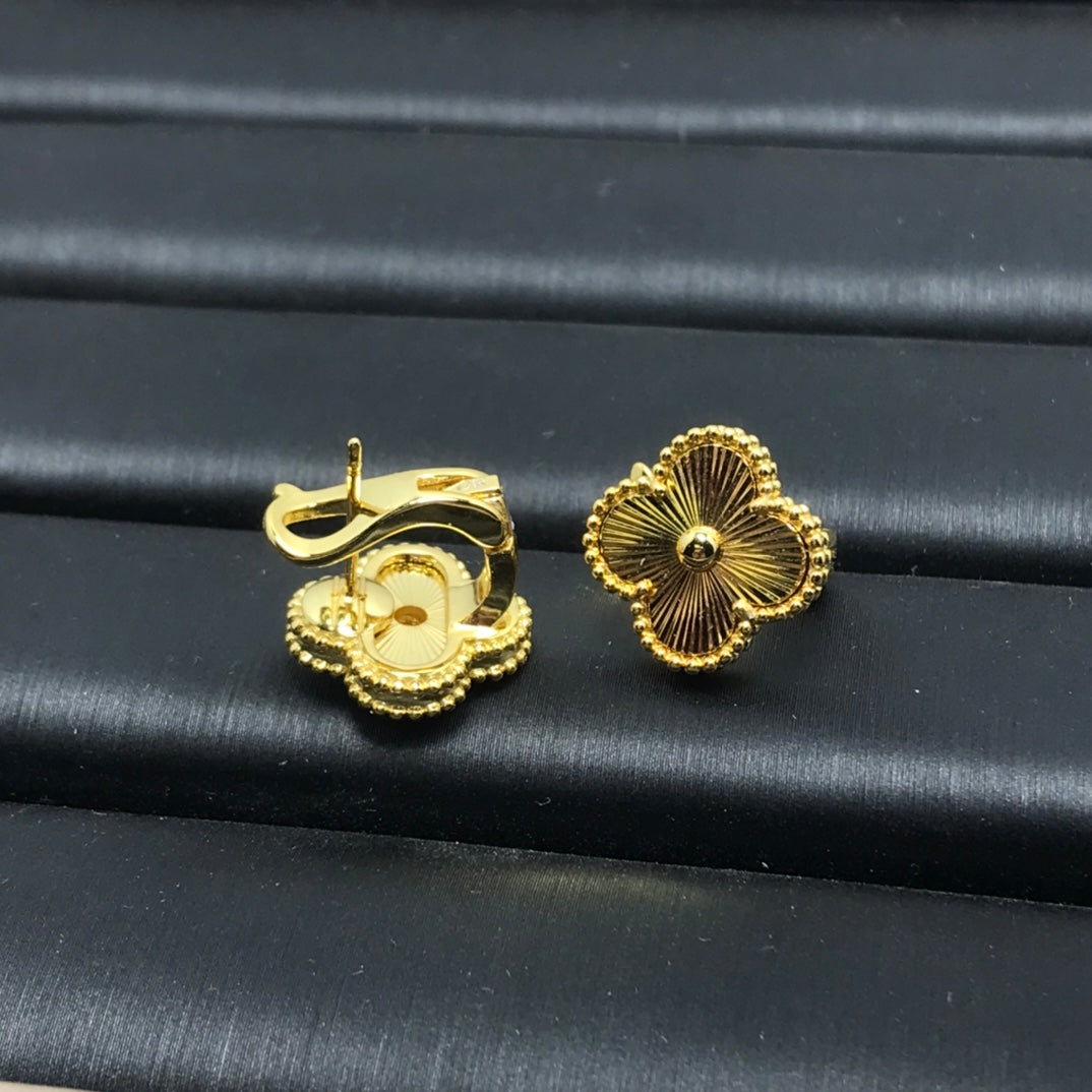 Aretes Van Cleef & Arpels