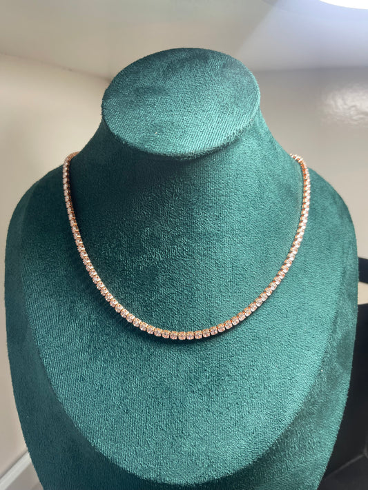 Collar Luxury Fashion