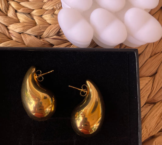 Aretes Luxury Fashion