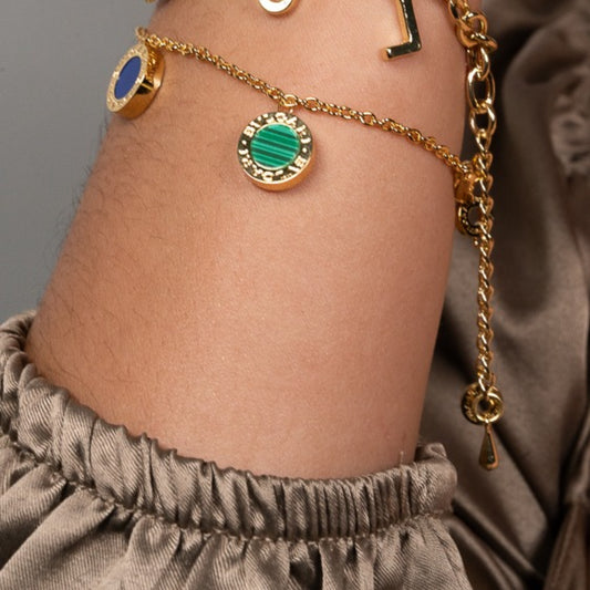 Pulsera Bvlgari