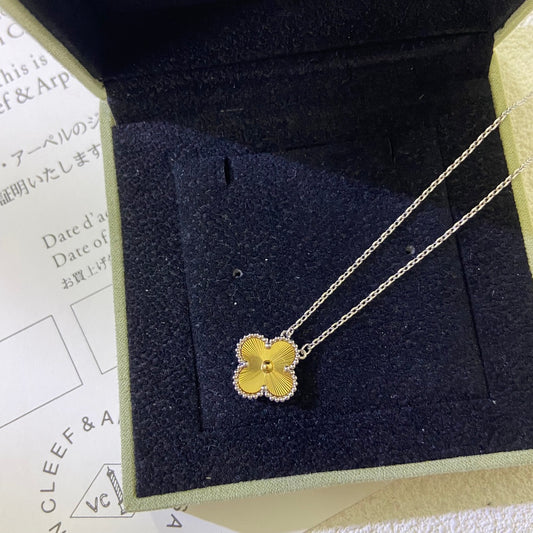Cadena Van Cleef