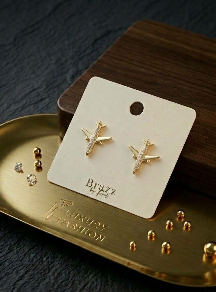 Piercings Luxury Fashion
