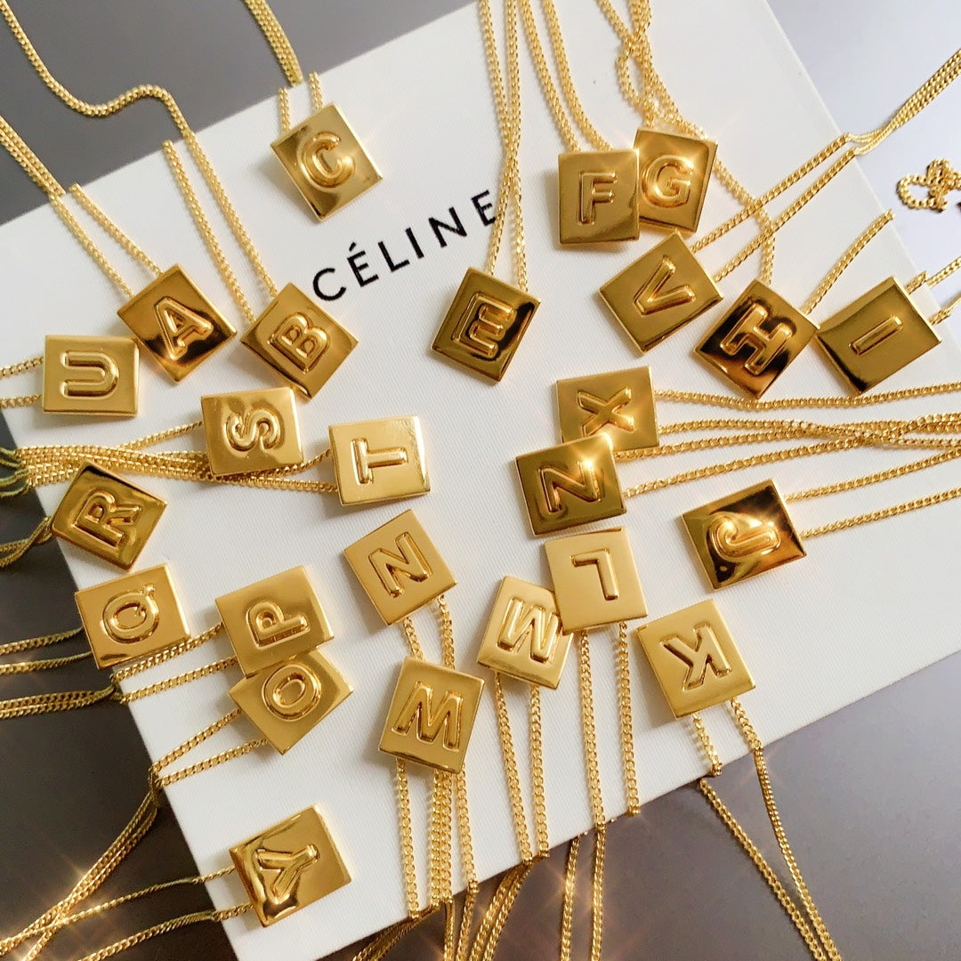 Cadenas De Letras