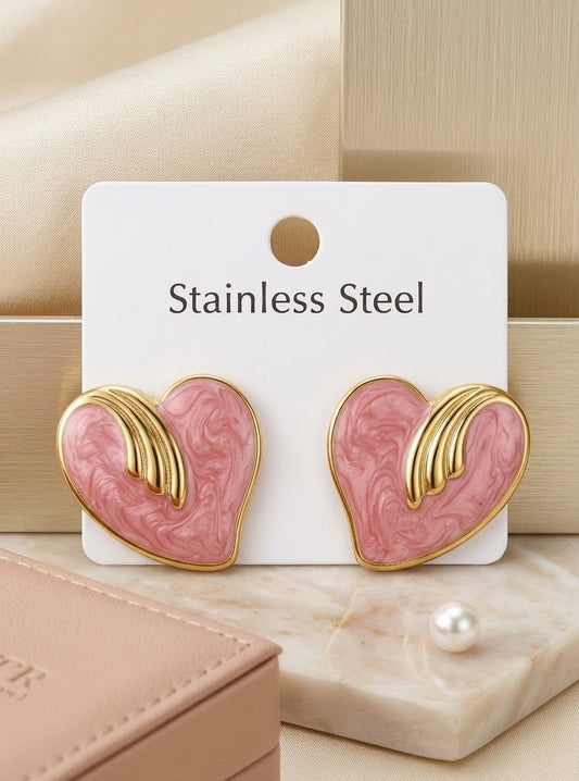 Aretes Luxury Fashion
