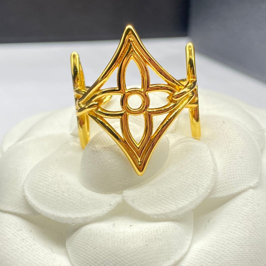 Anillo Louis Vuitton