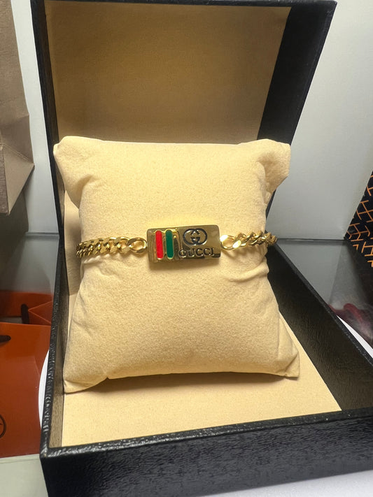 Pulsera Gucci Dama / Caballero
