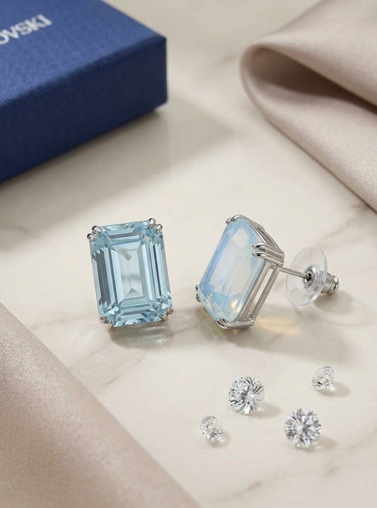 Aretes Swarovski