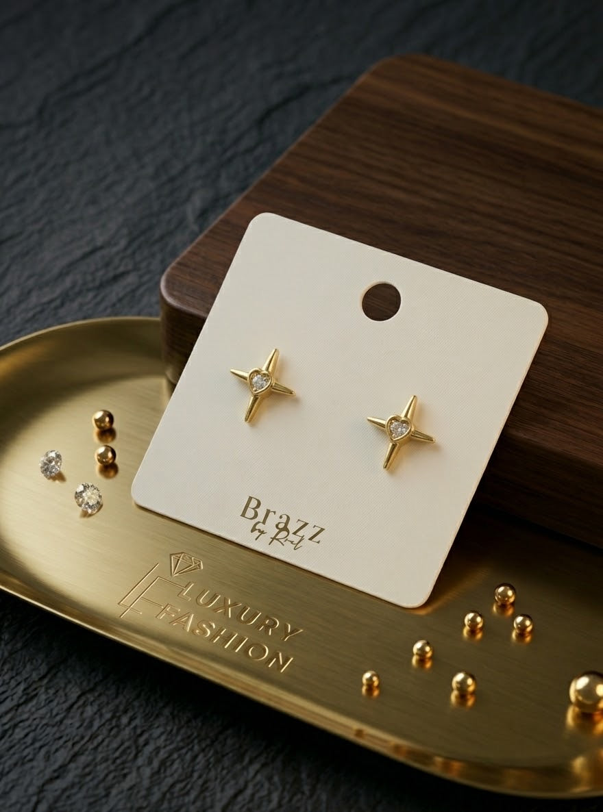 Piercings Luxury Fashion