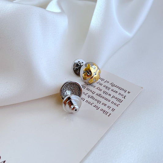 Aretes Tory Burch