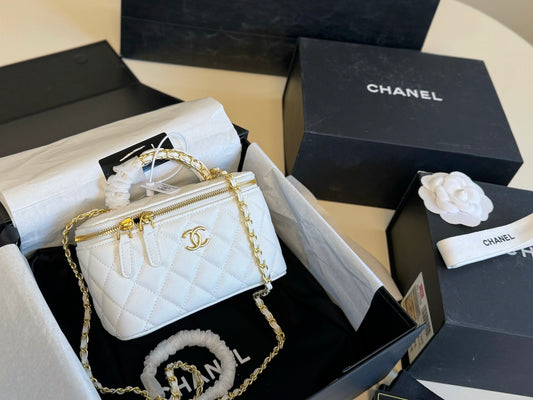 Cartera Chanel