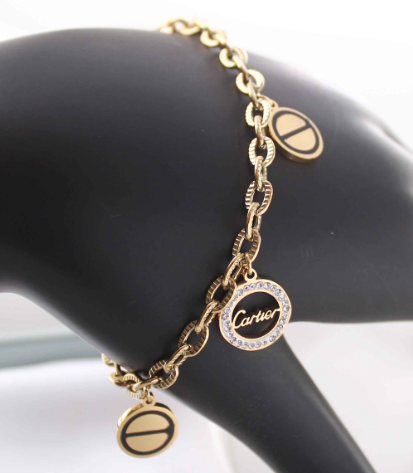 Pulsera Cartier