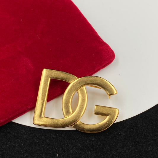 Broche Dolce & Gabbana