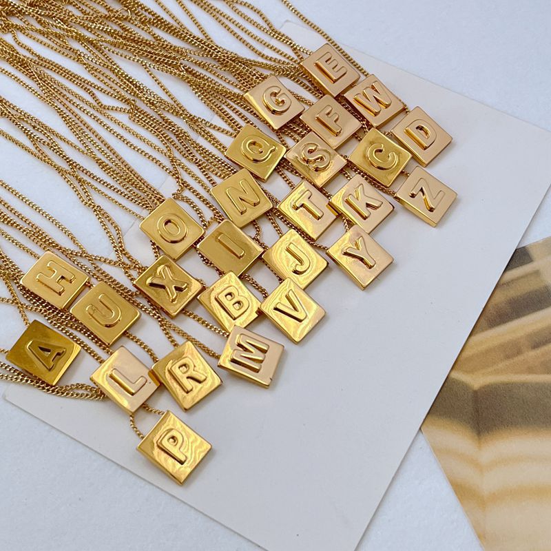 Cadenas De Letras