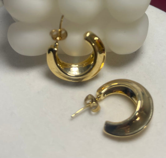 Argollas Finas