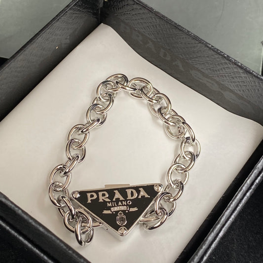 Pulsera Prada