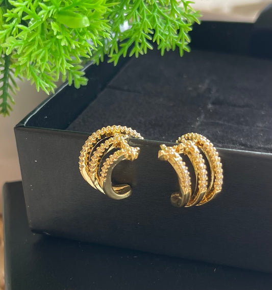 Earcuff Luxury Fashion