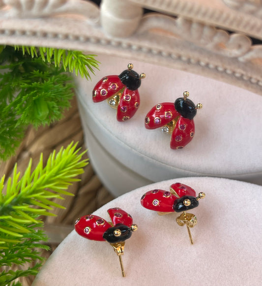 Aretes Luxury Fashion