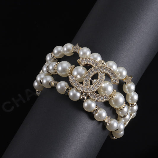 Pulsera Chanel