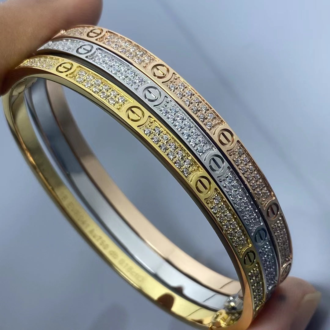 Brazalete Cartier