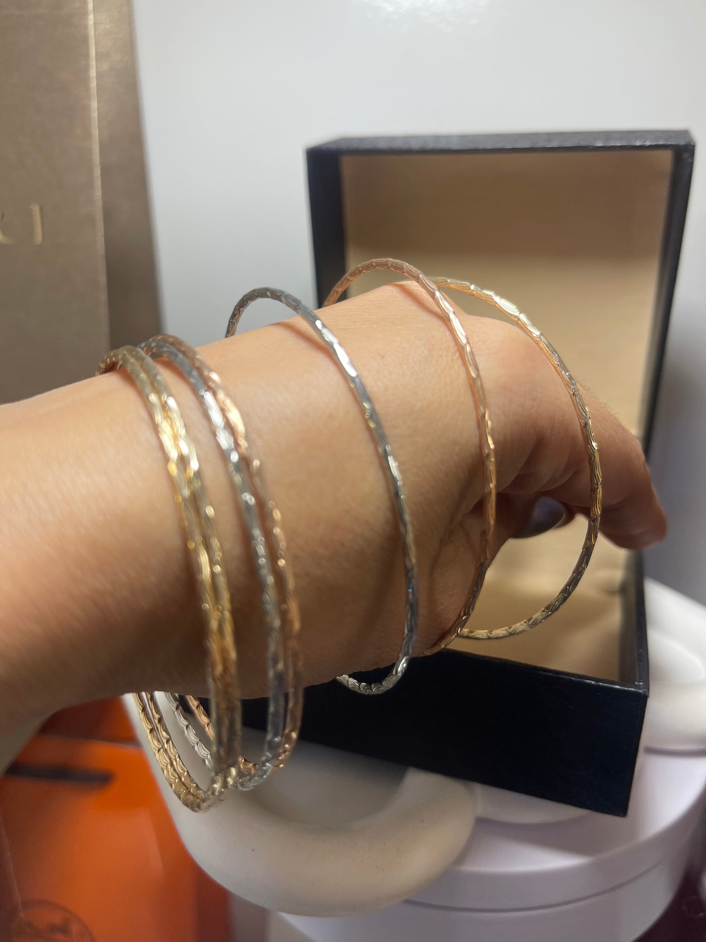 Semanario Luxury Fashion