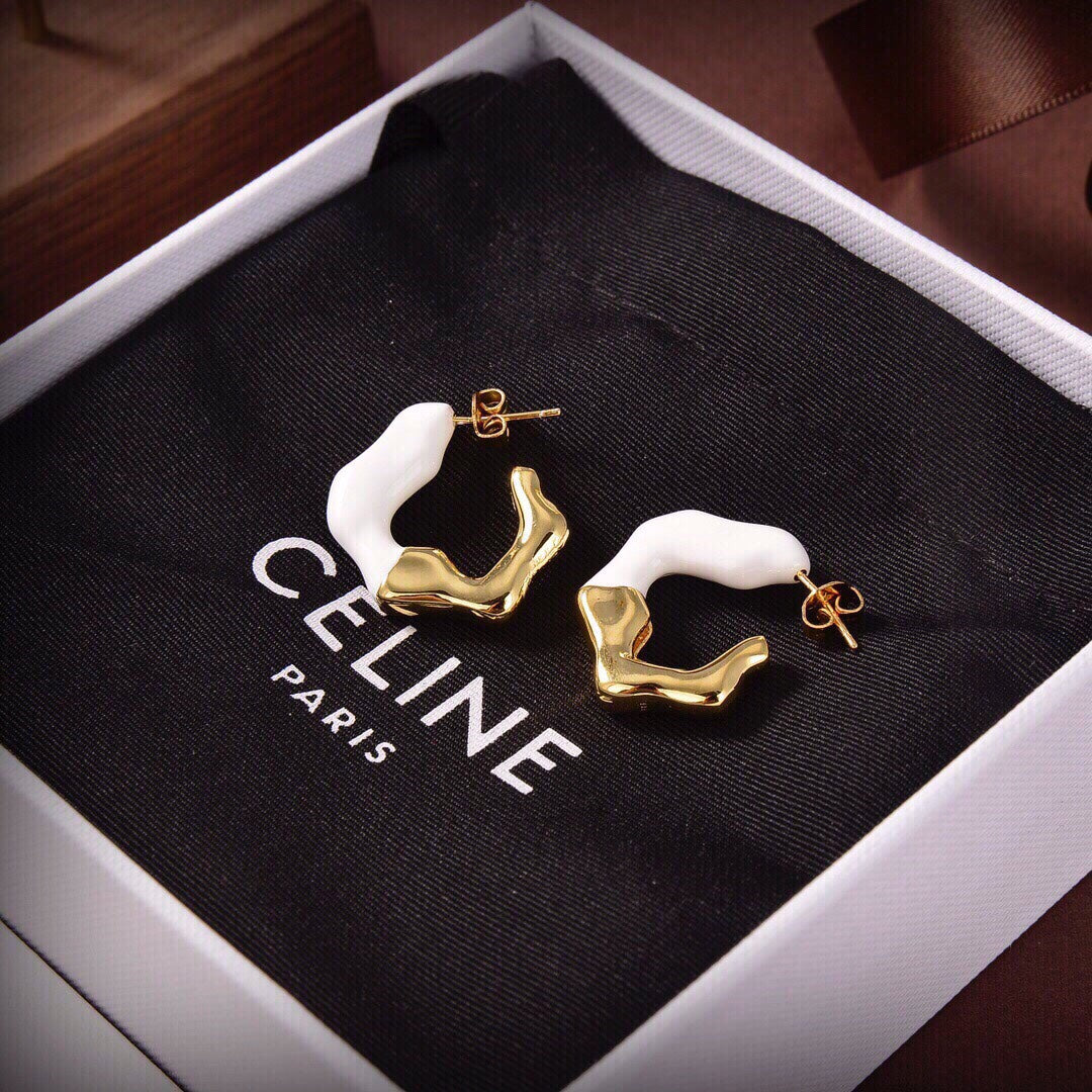 Hoops Celine