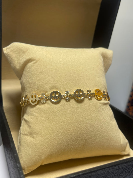 Pulsera Luxury Fashion