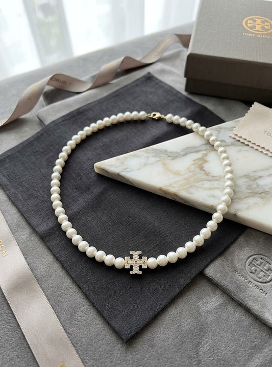 Collar Tory Burch