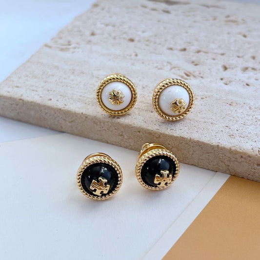 Aretes Tory Burch