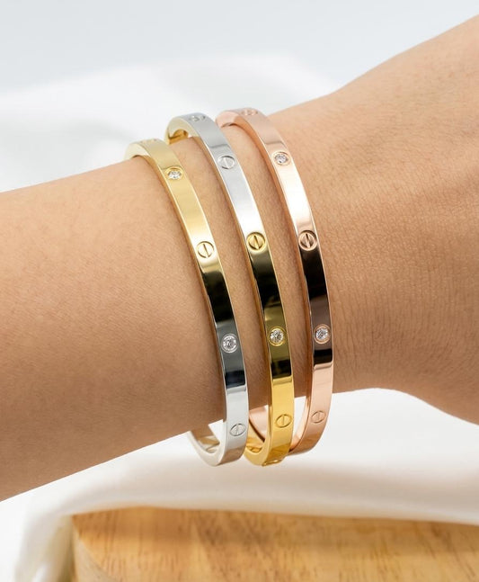 Brazalete Cartier