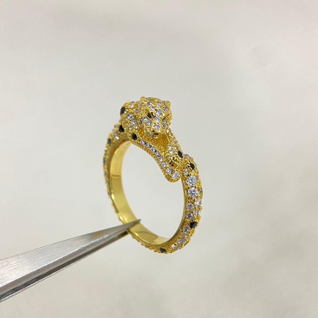 Anillo Cartier