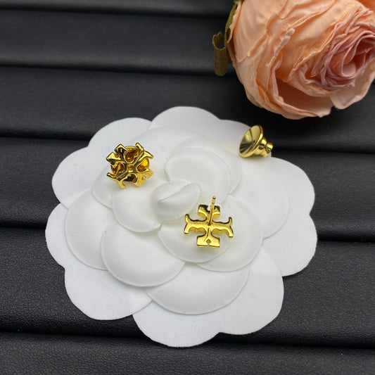 Aretes Tory Burch