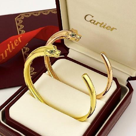 Brazalete Cartier