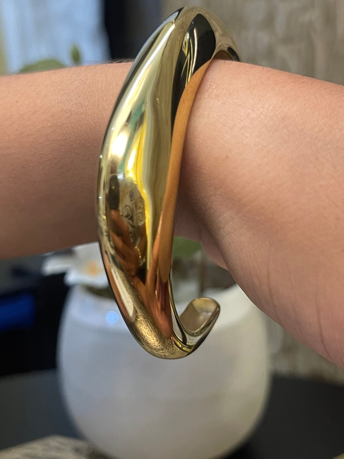 Brazalete Luxury Fashion