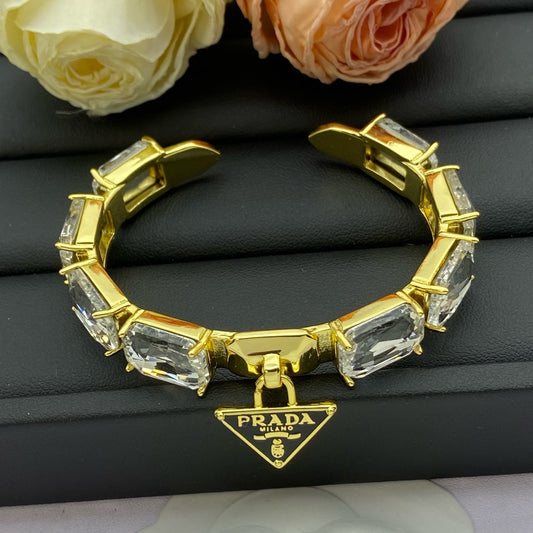 Brazalete Prada