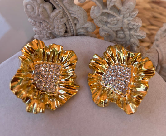 Aretes Luxury Fashion