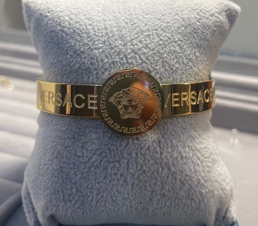 Brazalete Versace