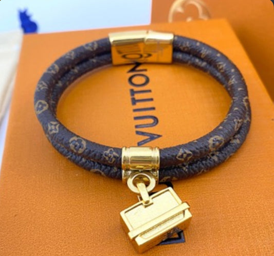 Brazalete Louis Vuitton