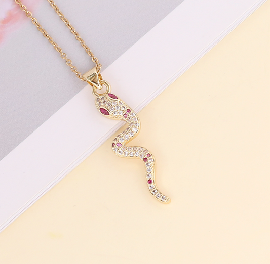 Cadena de Serpiente
