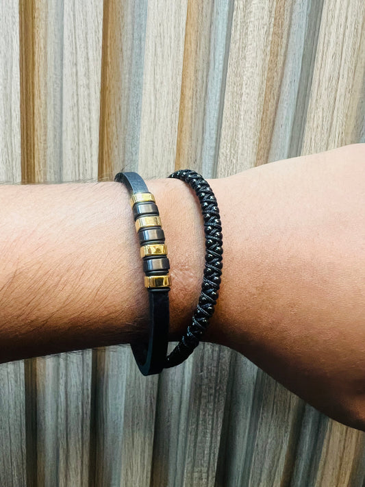 Pulseras Luxury Fashion