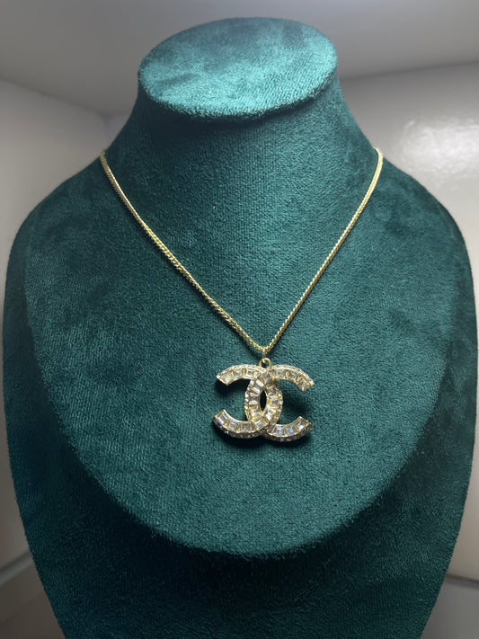 Cadena Chanel