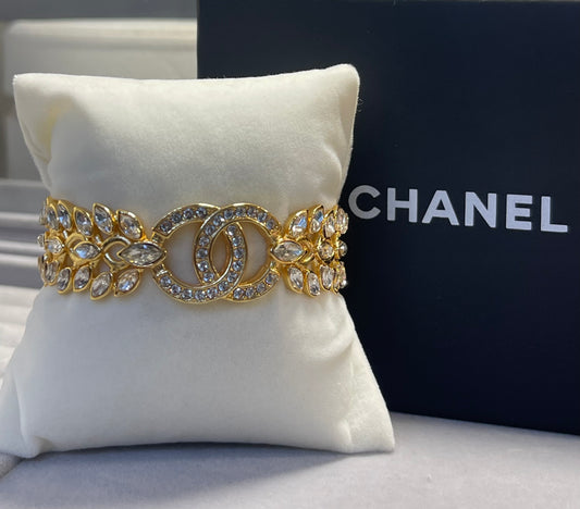 Brazalete Chanel