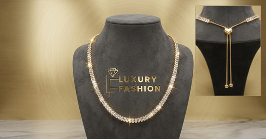 Collar Luxury Fashion