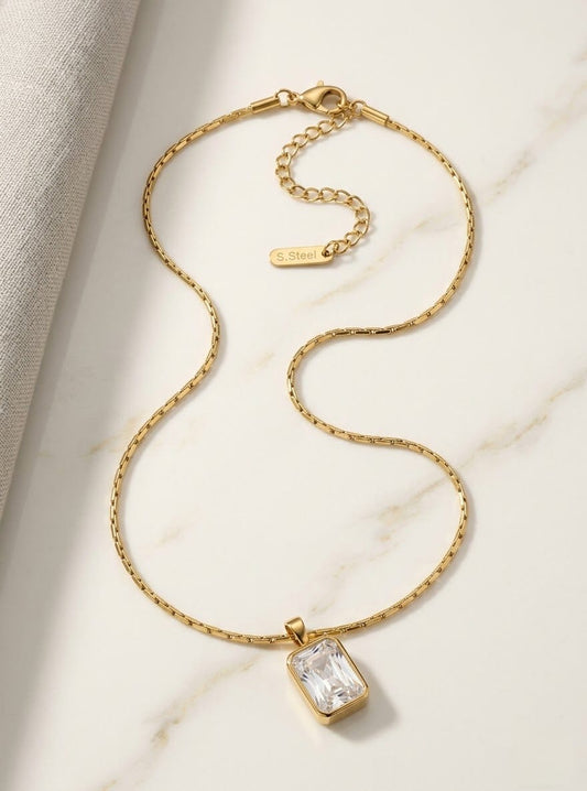 Cadena Luxury Fashion