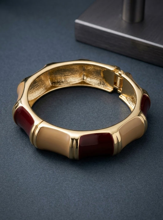 Brazalete Luxury Fashion