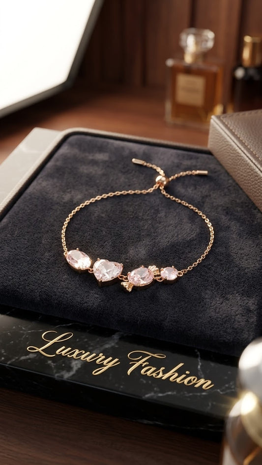 Pulsera Swarovski