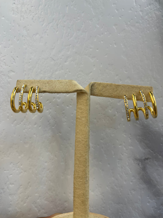 Aretes Luxury Fashion