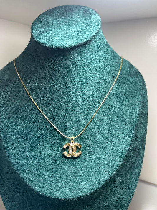 Cadena Chanel