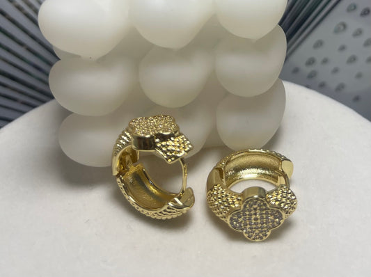 Argollas Finas