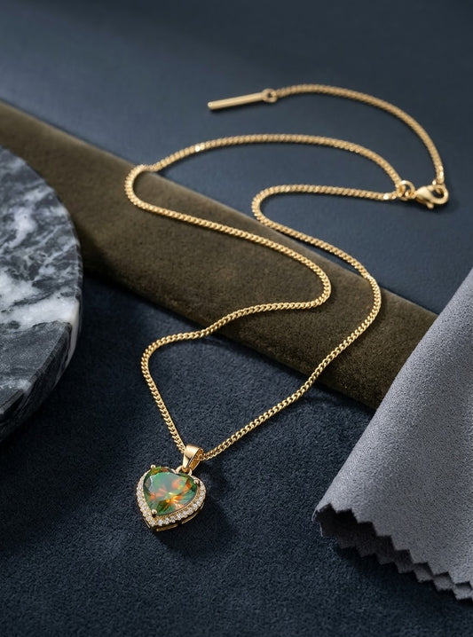 Cadena Luxury Fashion